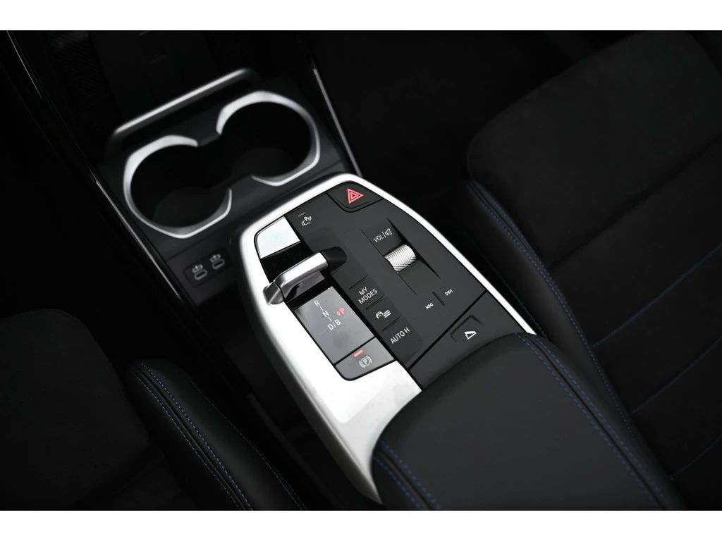 Hoofdafbeelding BMW iX1