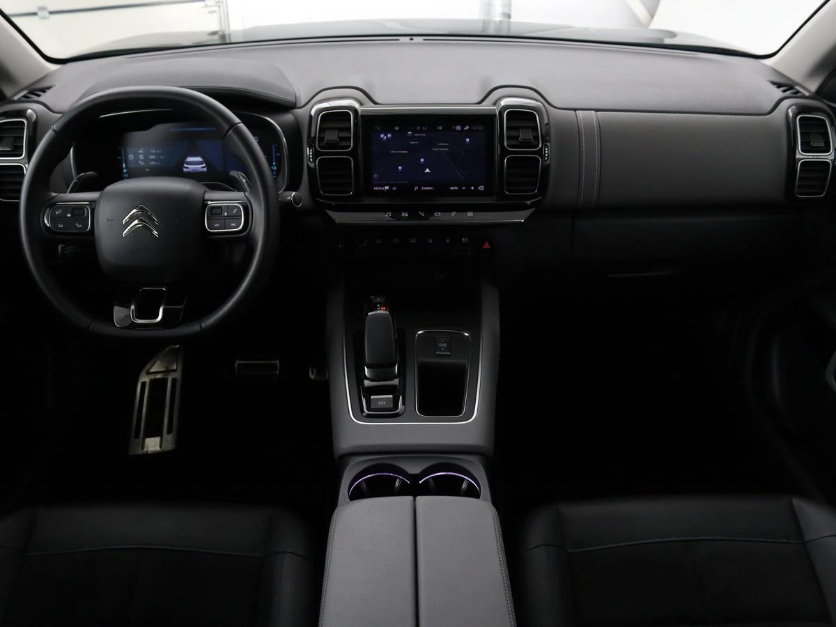 Hoofdafbeelding Citroën C5 Aircross