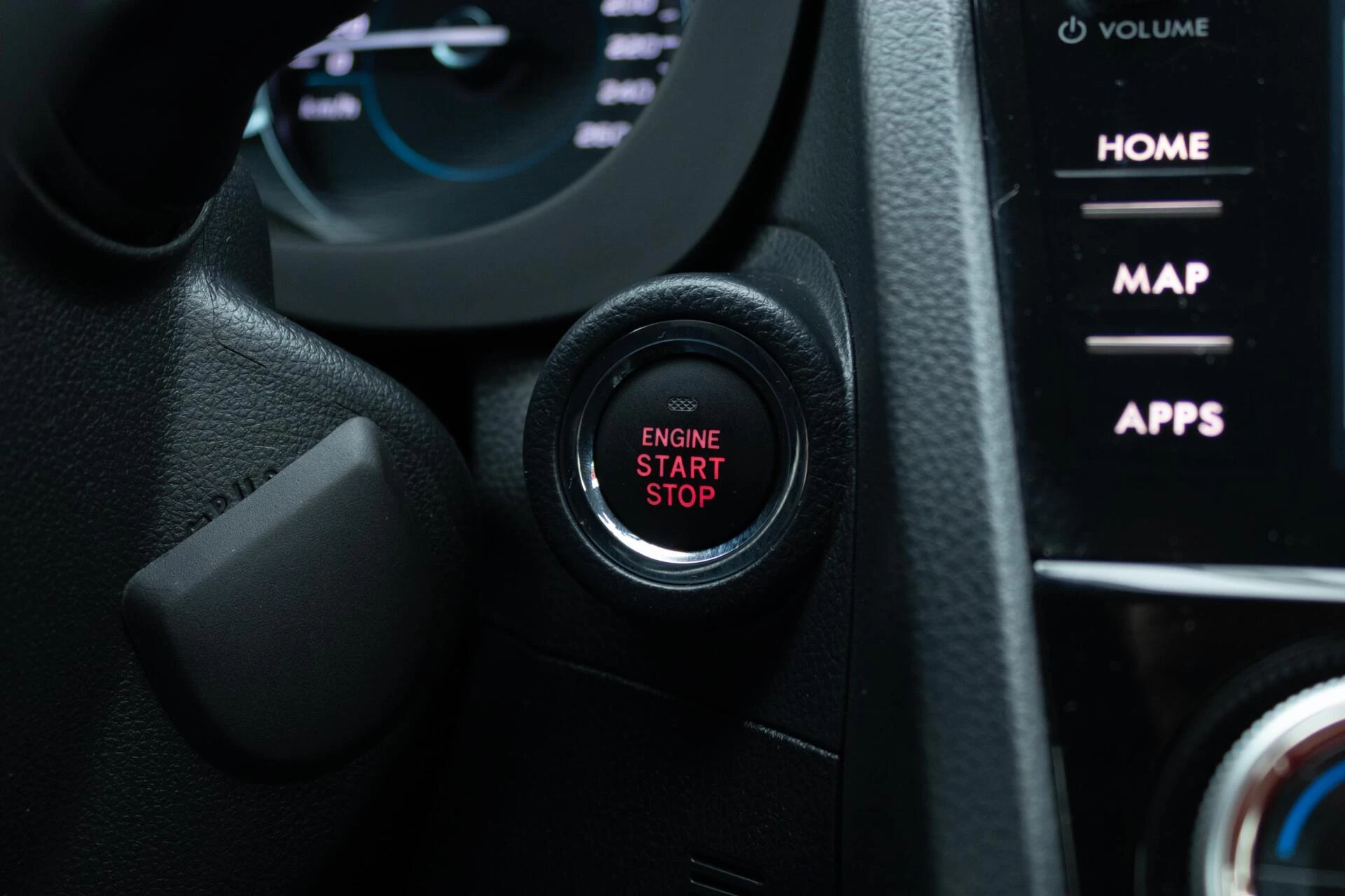 Hoofdafbeelding Subaru Forester