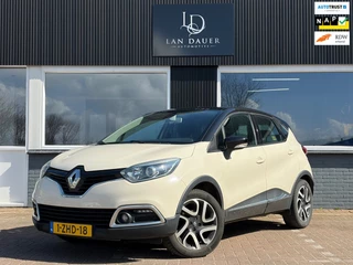 Renault Captur 0.9 TCe Dynamique / Nieuwe Ketting / NAP
