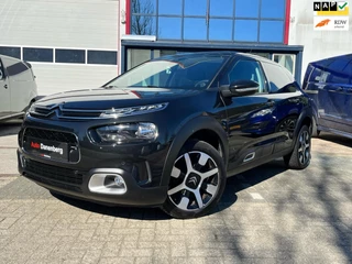 Hoofdafbeelding Citroën C4 Cactus Citroen C4 Cactus 1.2 PureTech Shine AUTOMAAT NIEUW STAAT GARANTIE