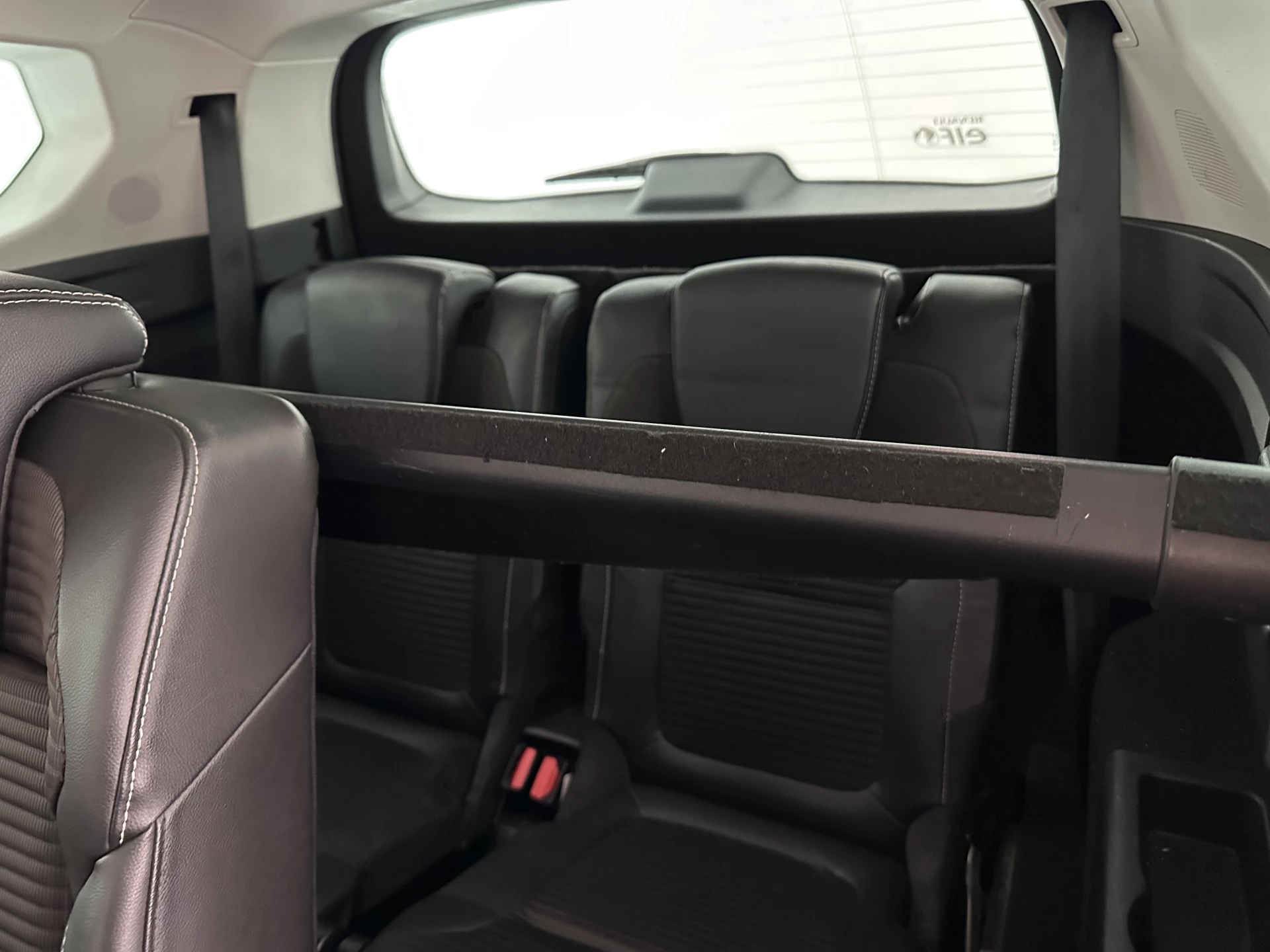 Hoofdafbeelding Renault Grand Scénic