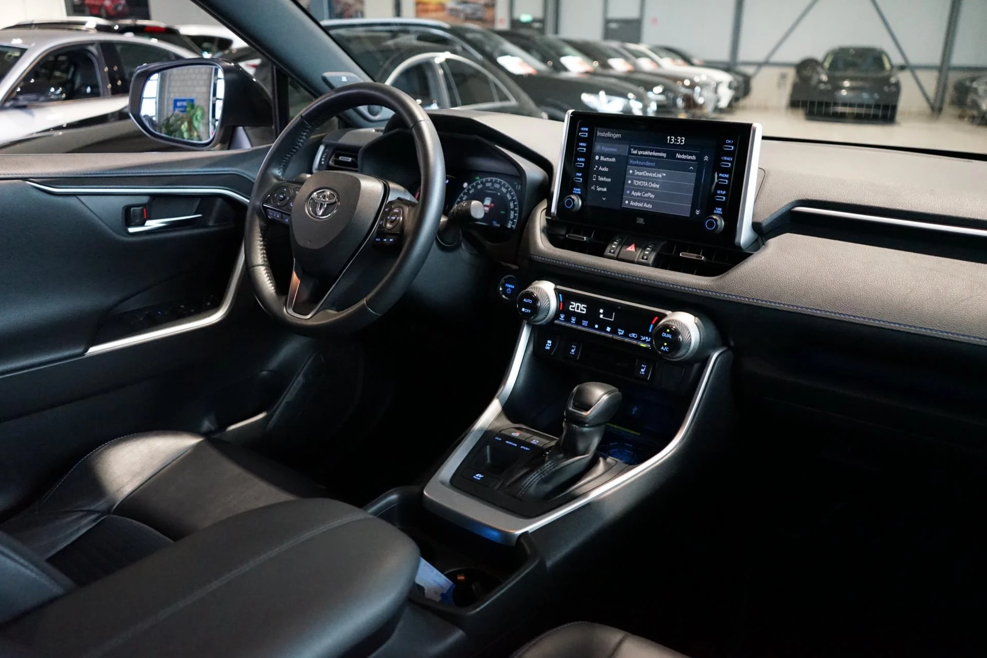 Hoofdafbeelding Toyota RAV4