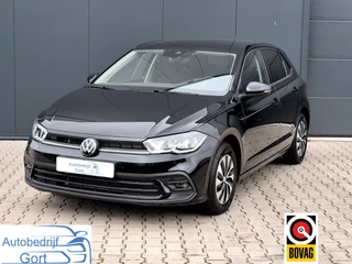 Volkswagen Polo 1.0 TSI Life Business Apple Carplay/Android Auto