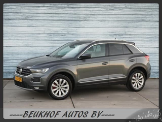 Volkswagen T-Roc 1.5 TSI Sport Automaat Carplay Virtual Dash