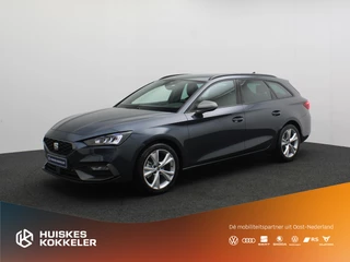 SEAT Leon Sportstourer