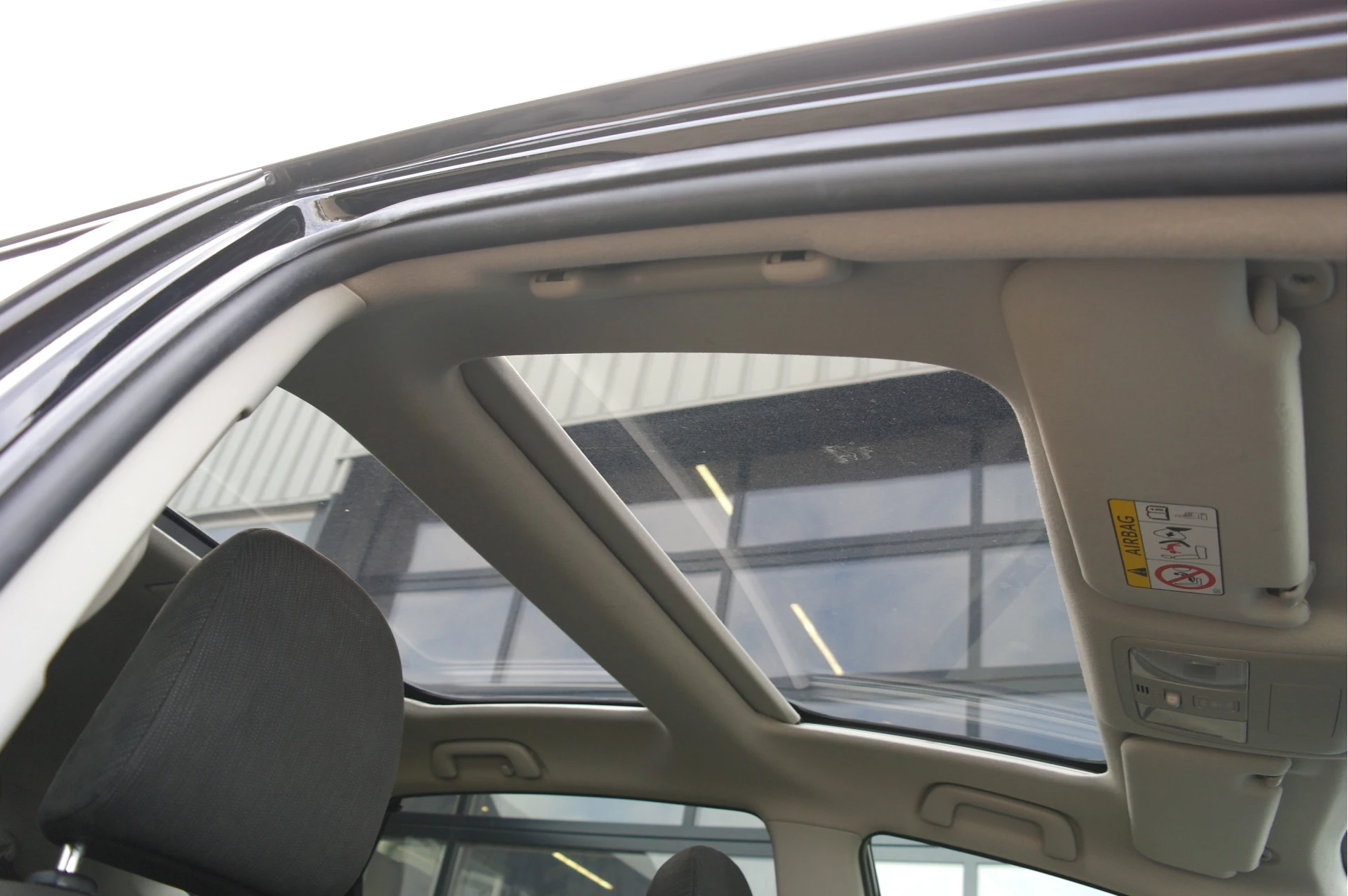 Hoofdafbeelding Toyota Prius