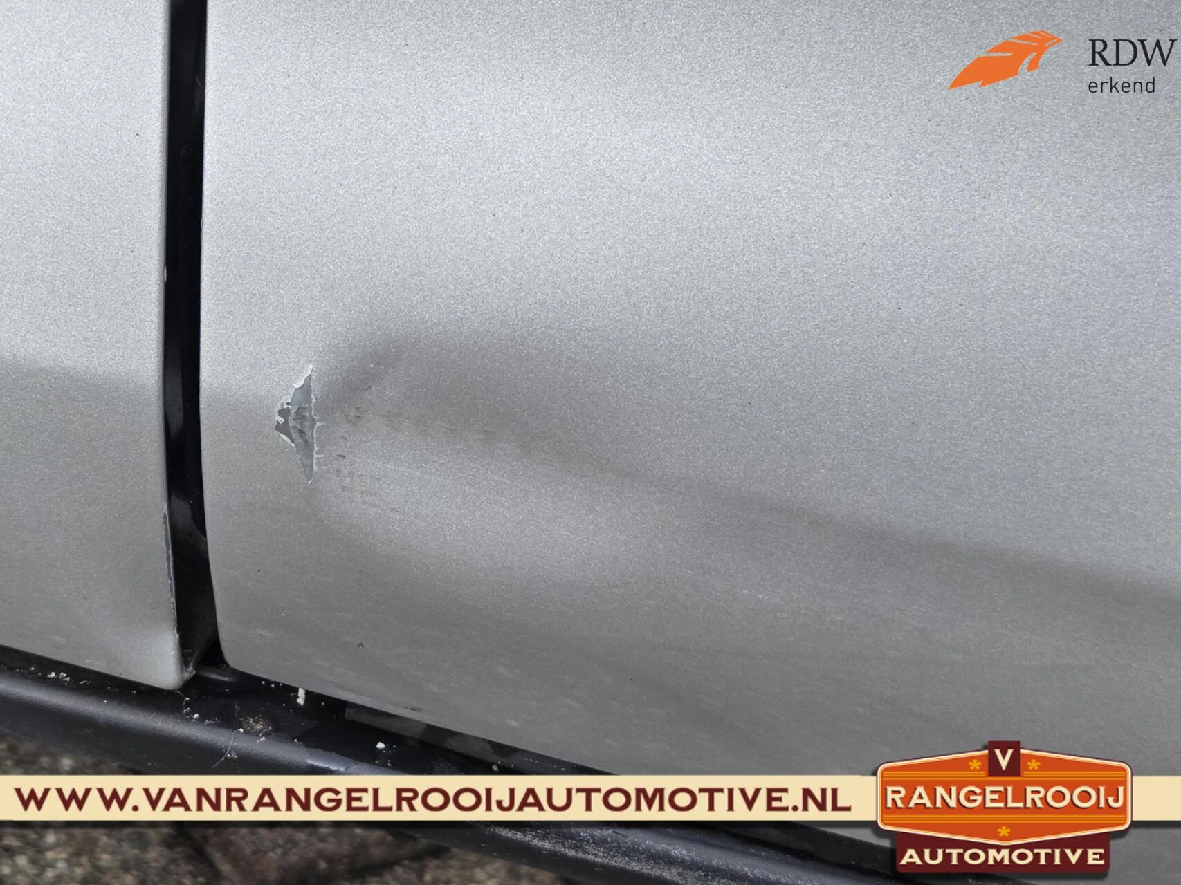 Hoofdafbeelding Ford B-MAX