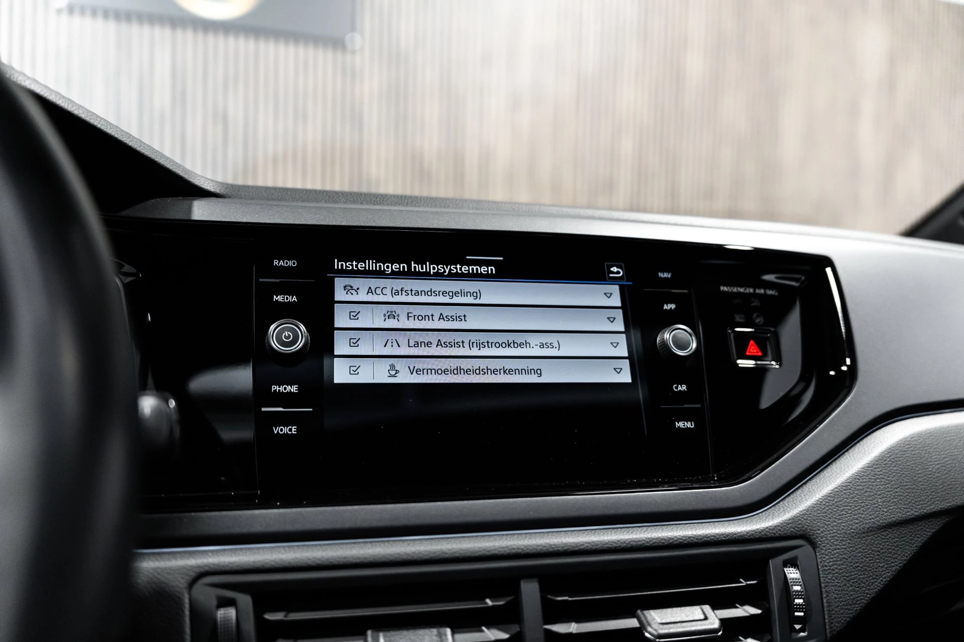 Hoofdafbeelding Volkswagen Taigo