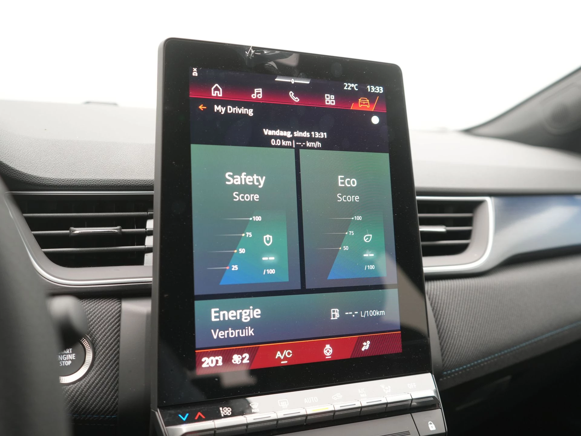 Hoofdafbeelding Renault Symbioz