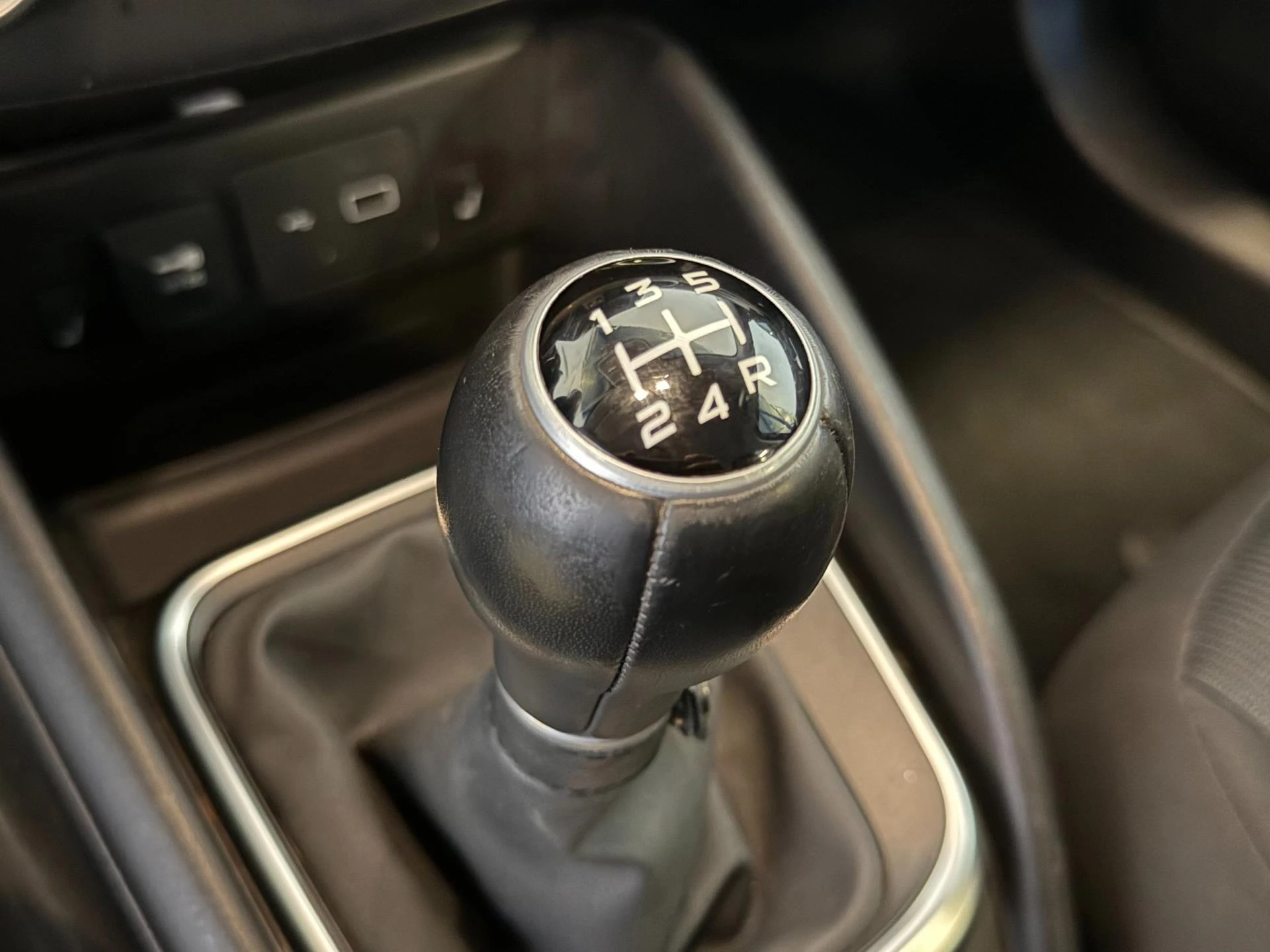 Hoofdafbeelding Fiat Tipo