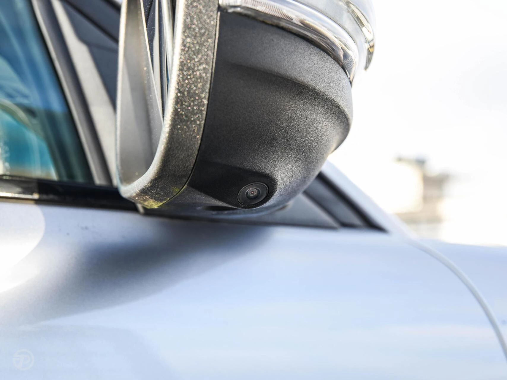 Hoofdafbeelding Ford Mustang Mach-E