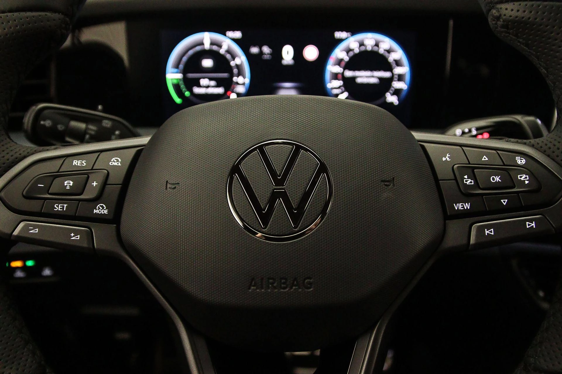 Hoofdafbeelding Volkswagen Tayron