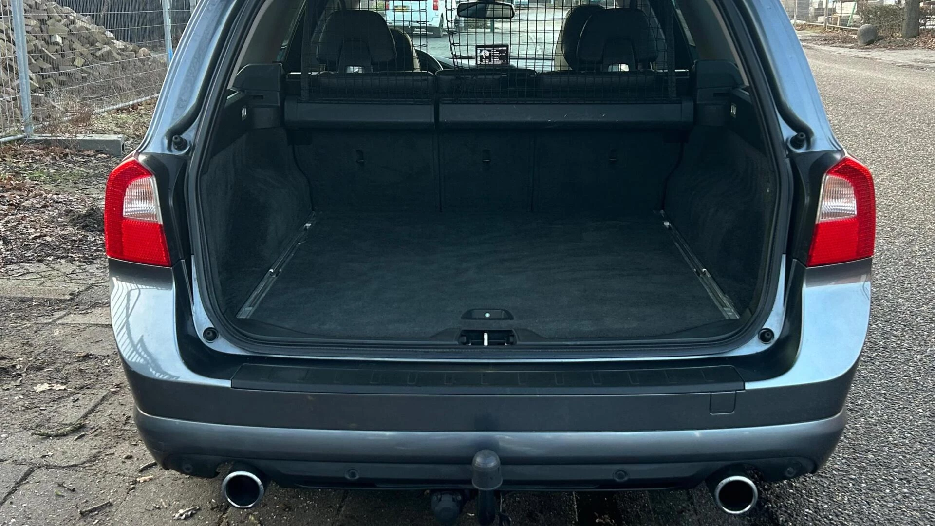 Hoofdafbeelding Volvo V70