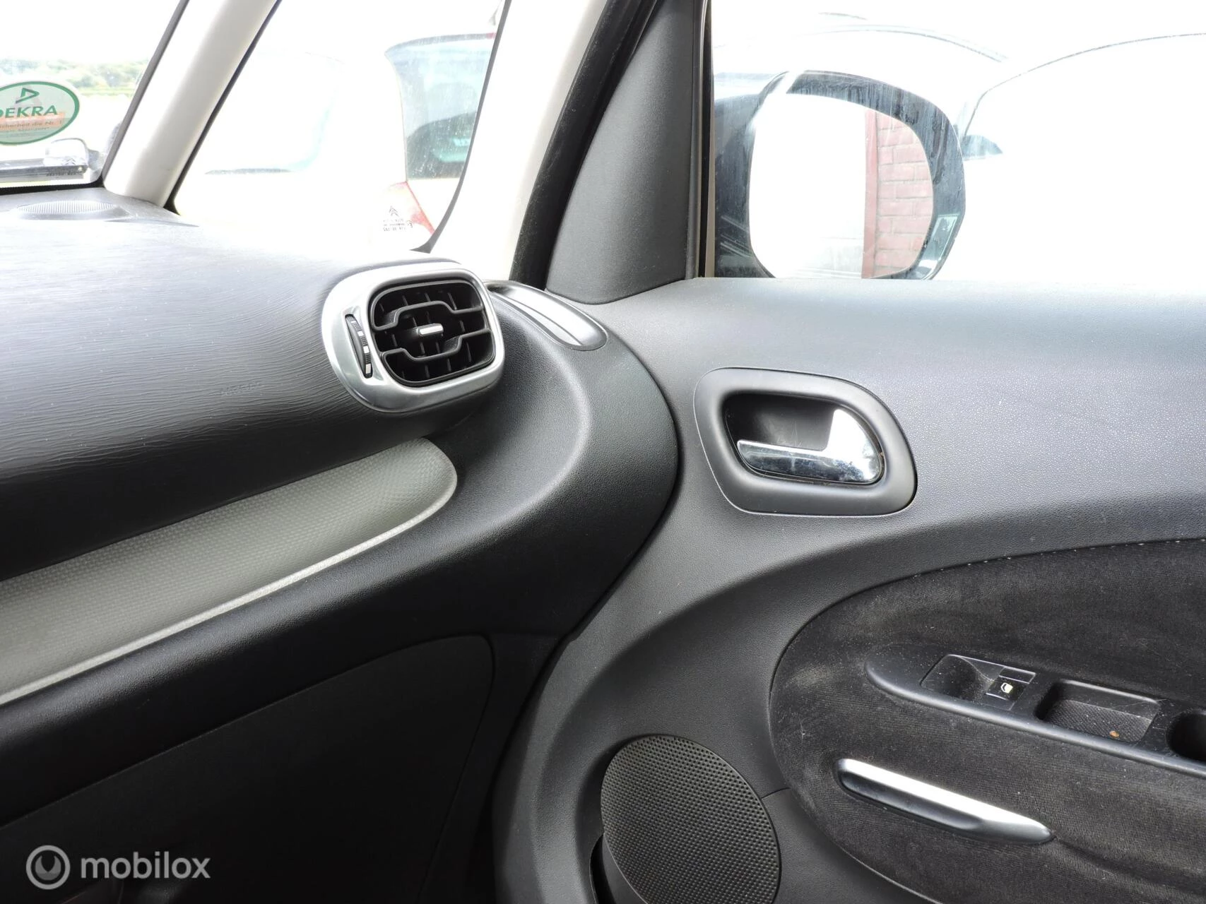 Hoofdafbeelding Citroën C3 Picasso