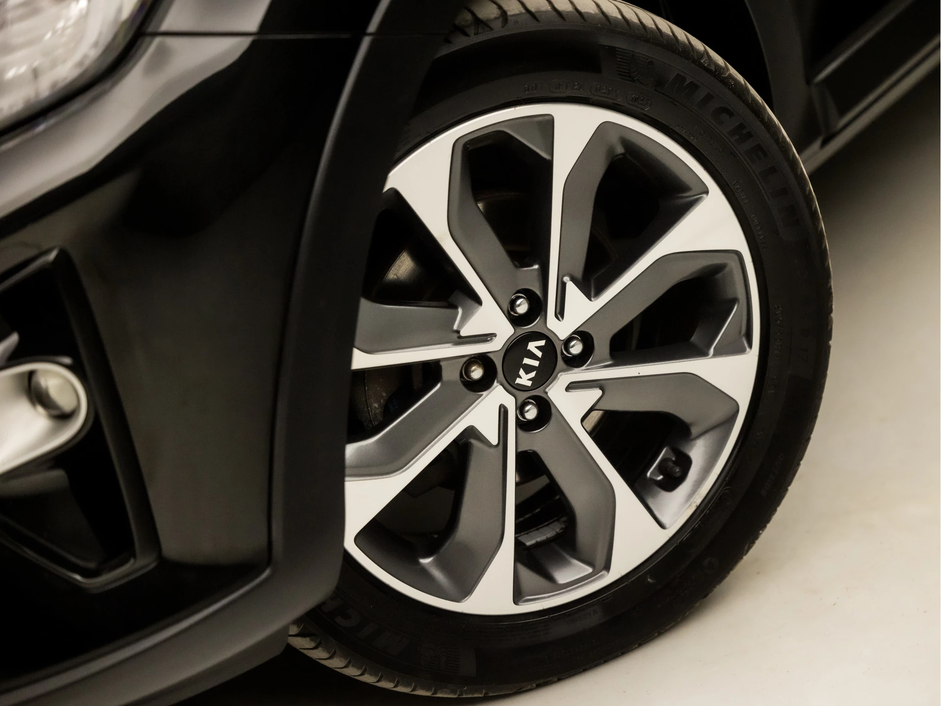 Hoofdafbeelding Kia Stonic