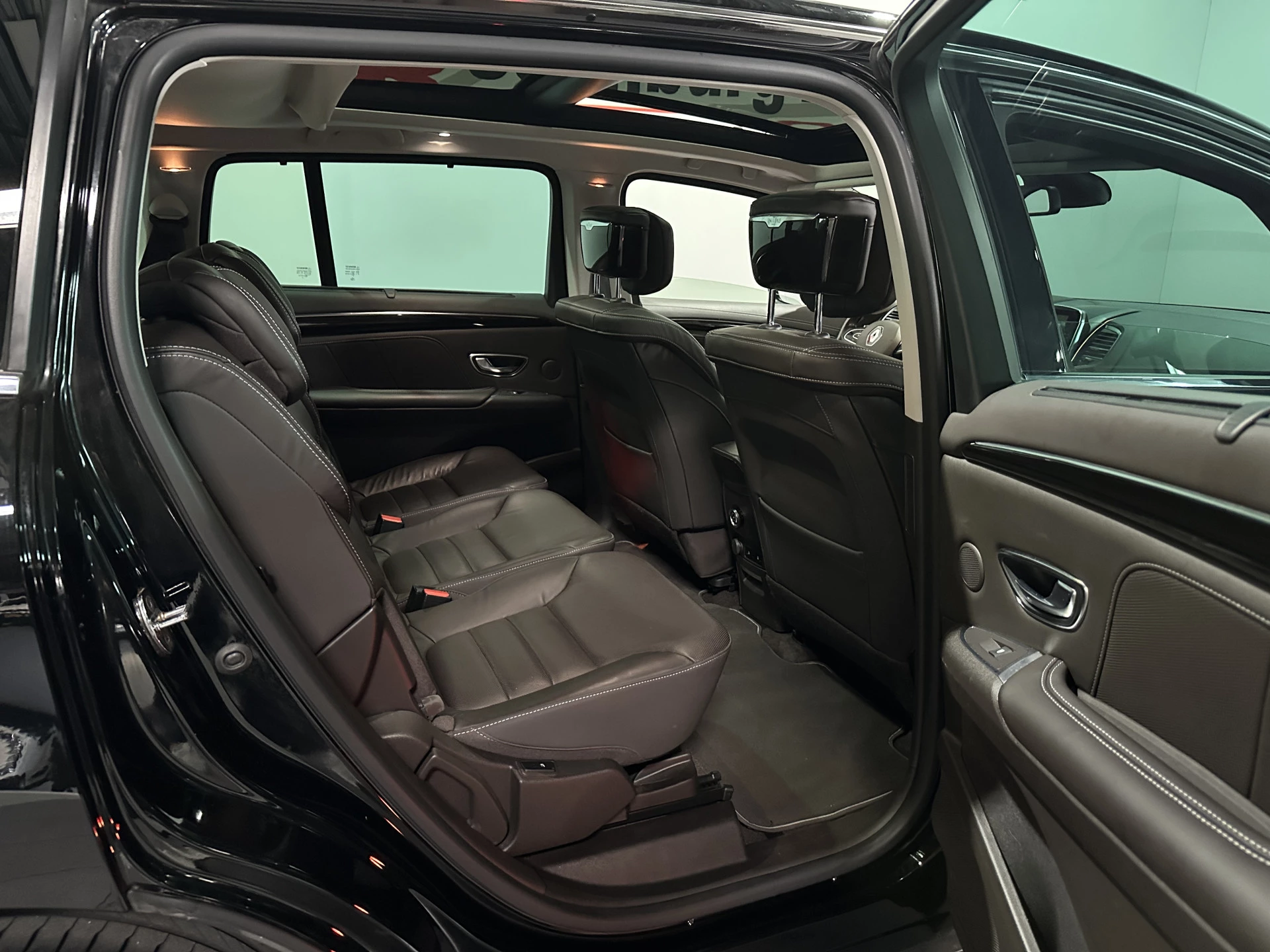 Hoofdafbeelding Renault Espace