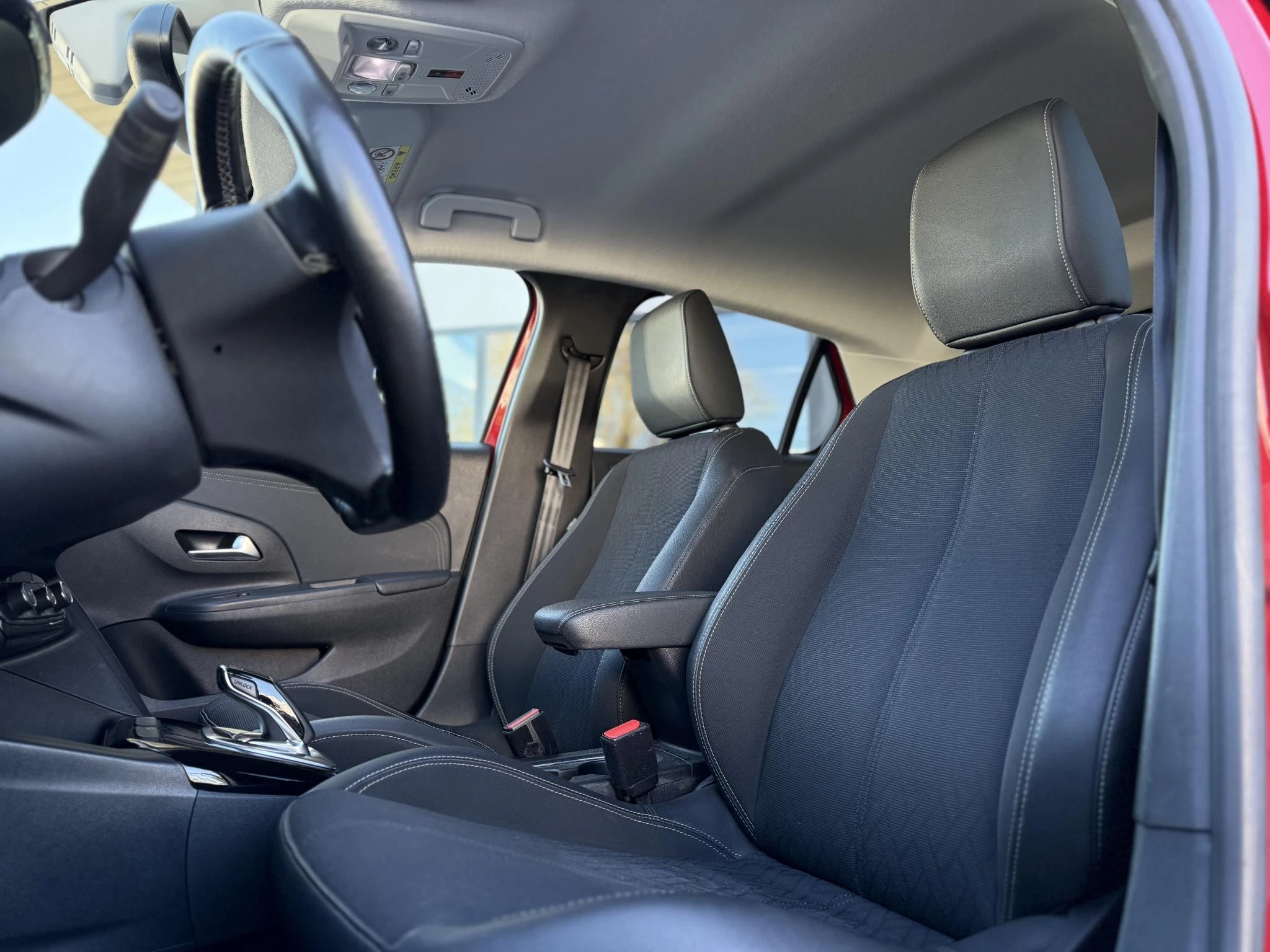 Hoofdafbeelding Opel Corsa-e