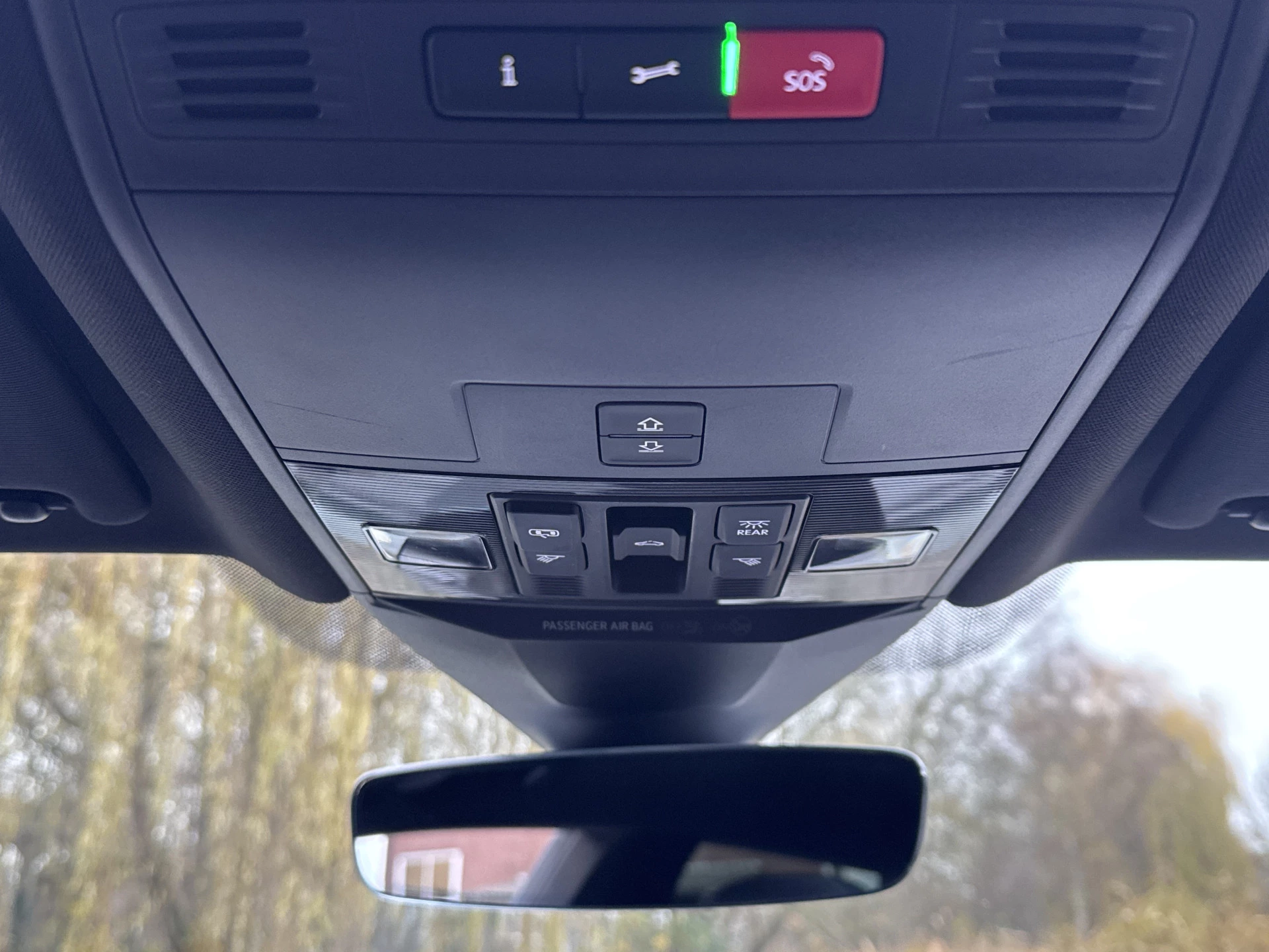 Hoofdafbeelding Volkswagen Arteon