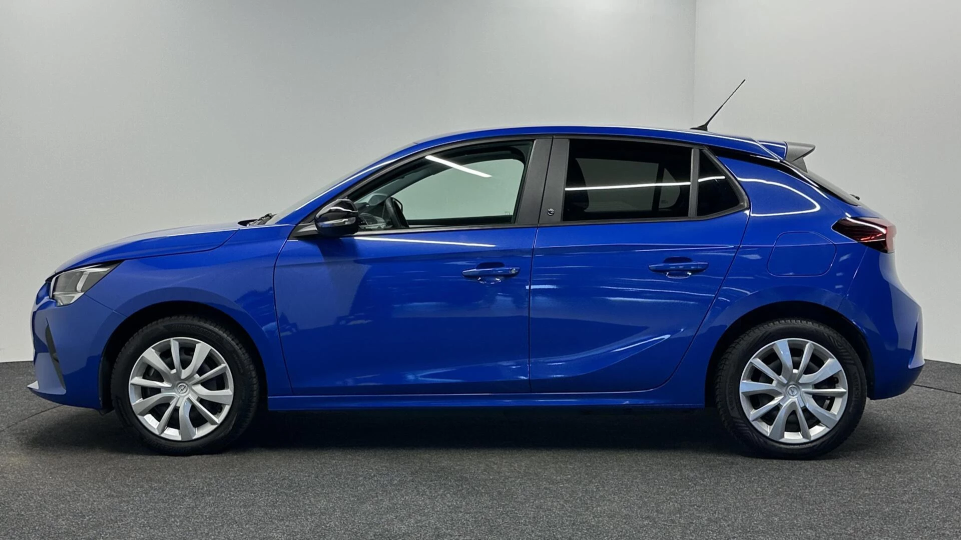 Hoofdafbeelding Opel Corsa-e