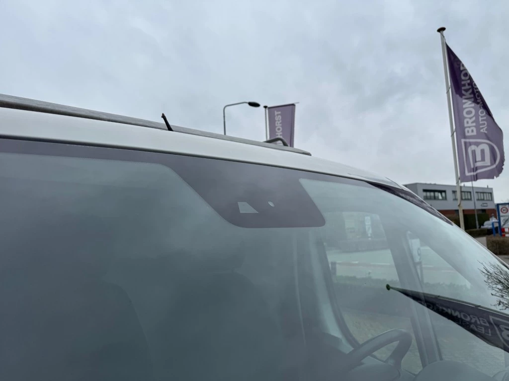 Hoofdafbeelding Fiat Ducato