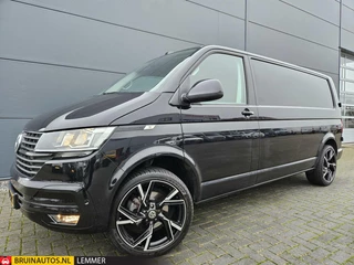 Volkswagen Transporter 2.0 TDI L2H1 Navi 110 PK 20 inch Nieuwstaat