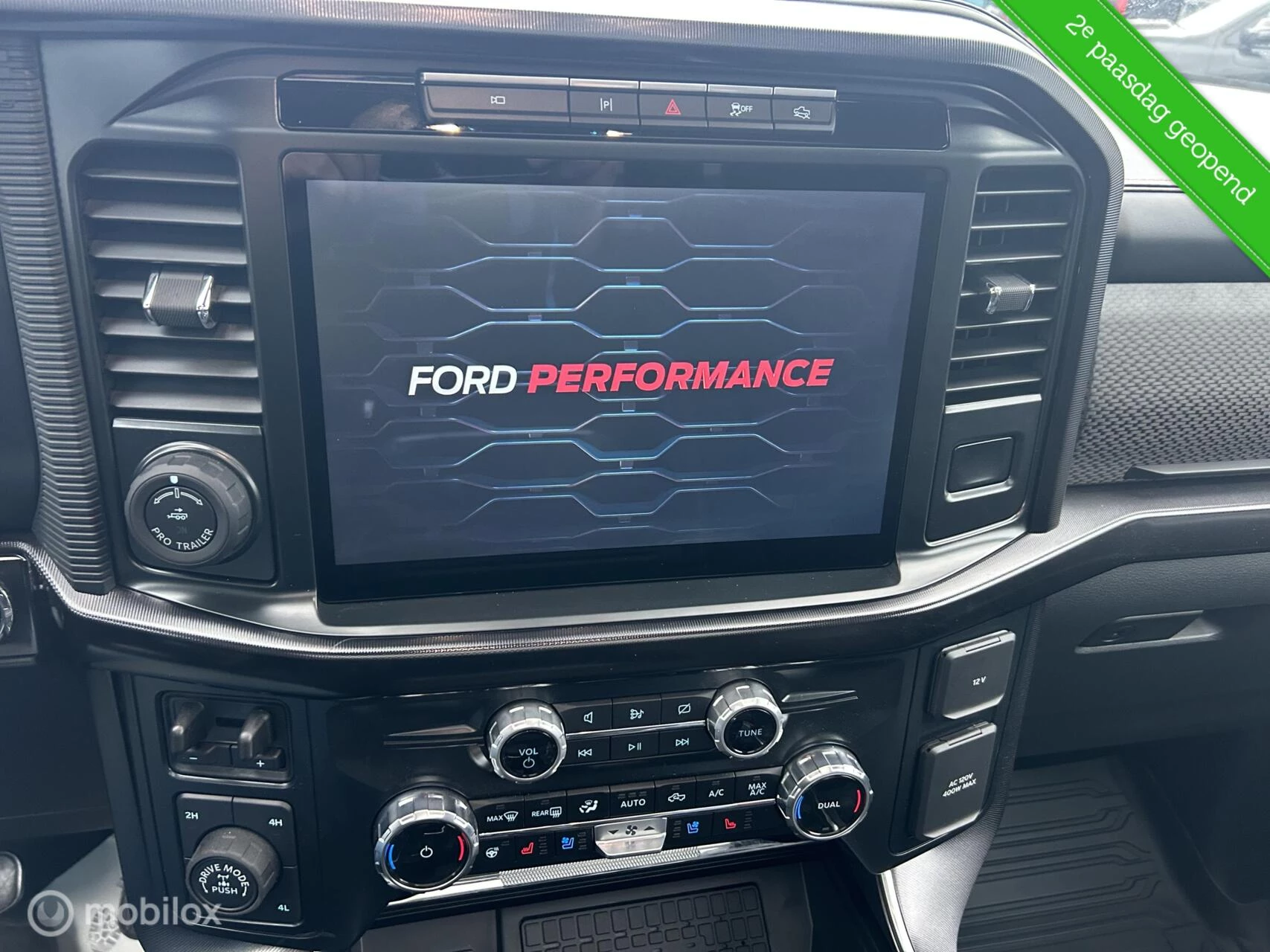 Hoofdafbeelding Ford F-150