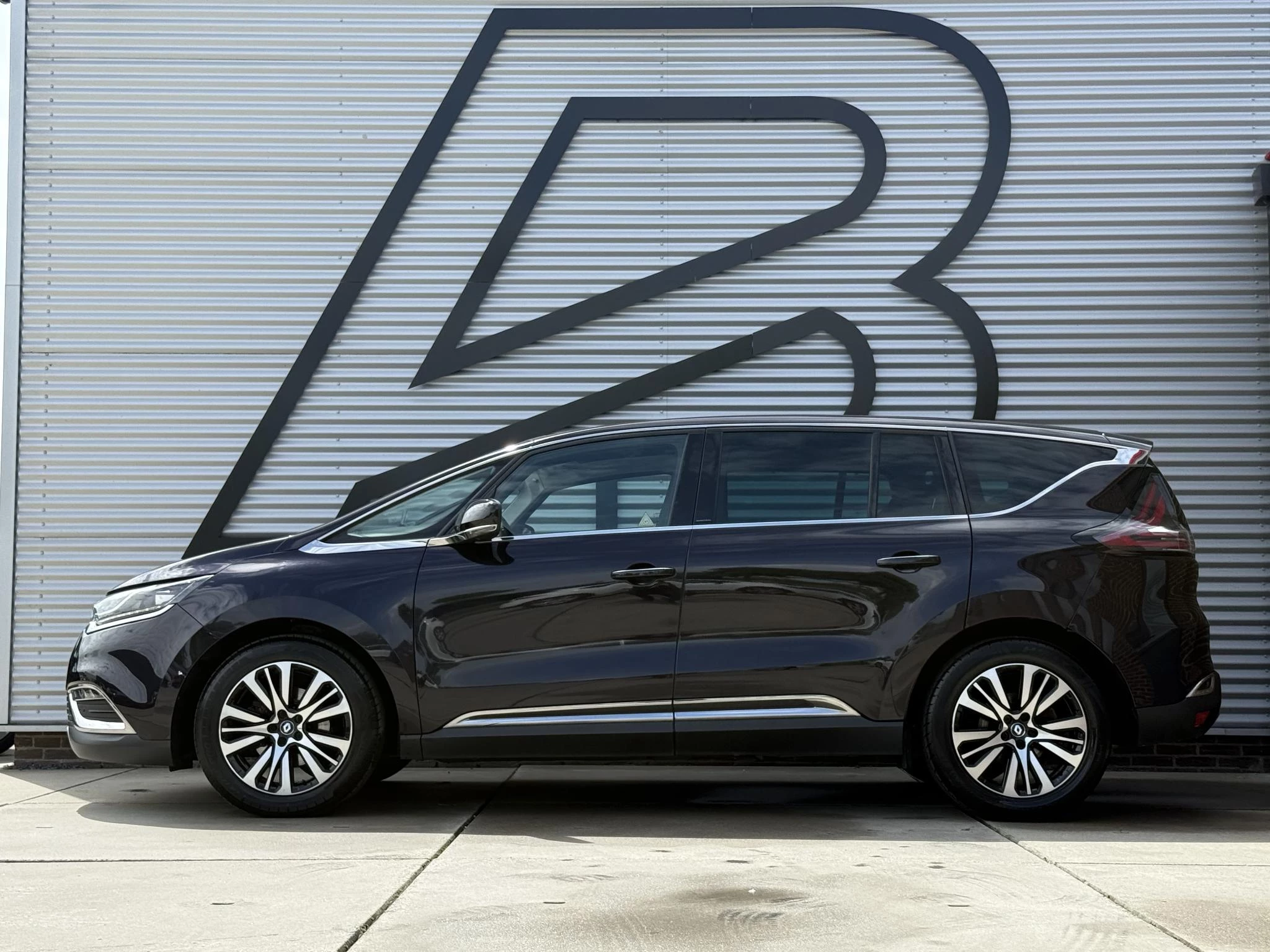 Hoofdafbeelding Renault Espace