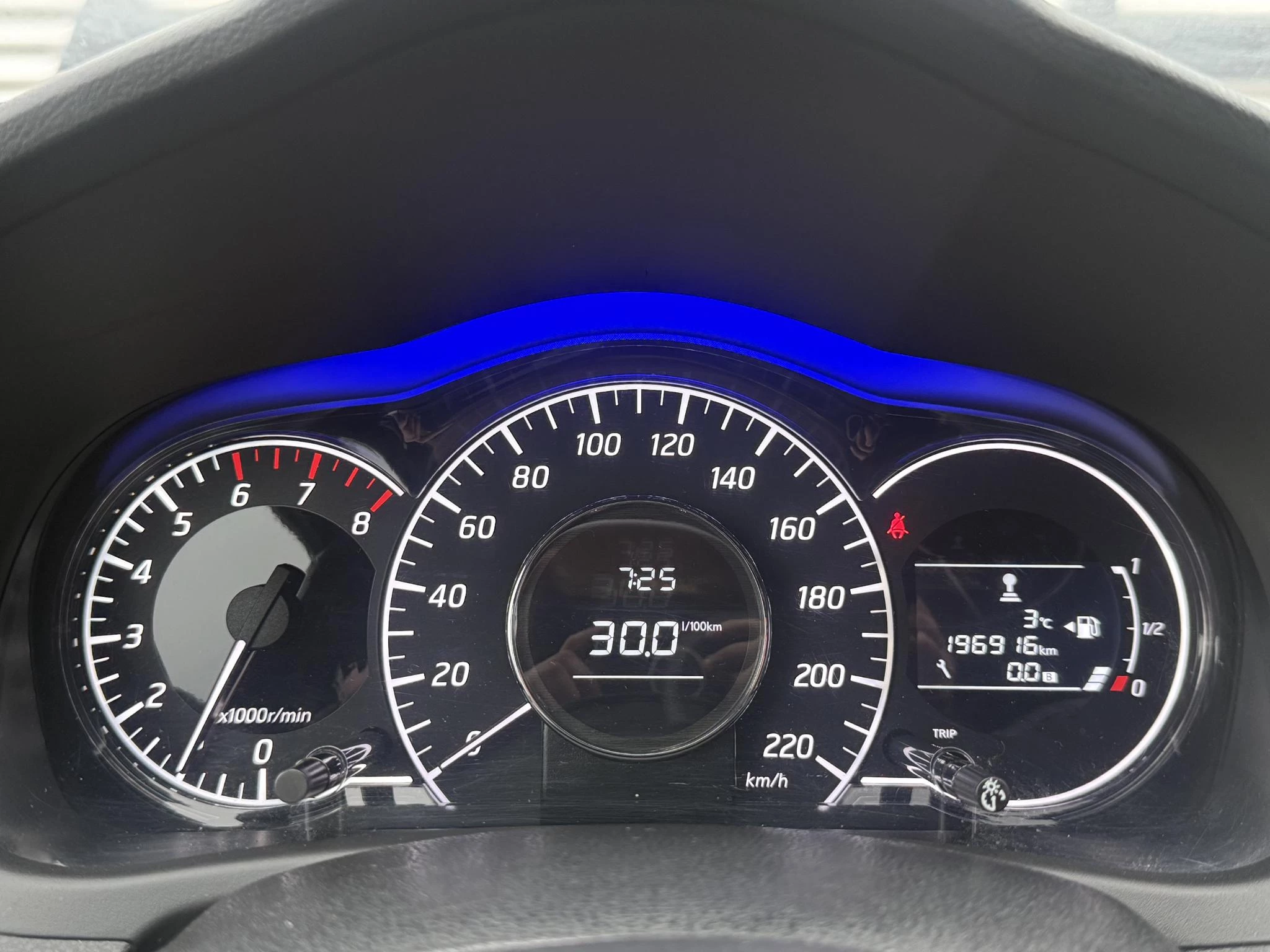 Hoofdafbeelding Nissan Note