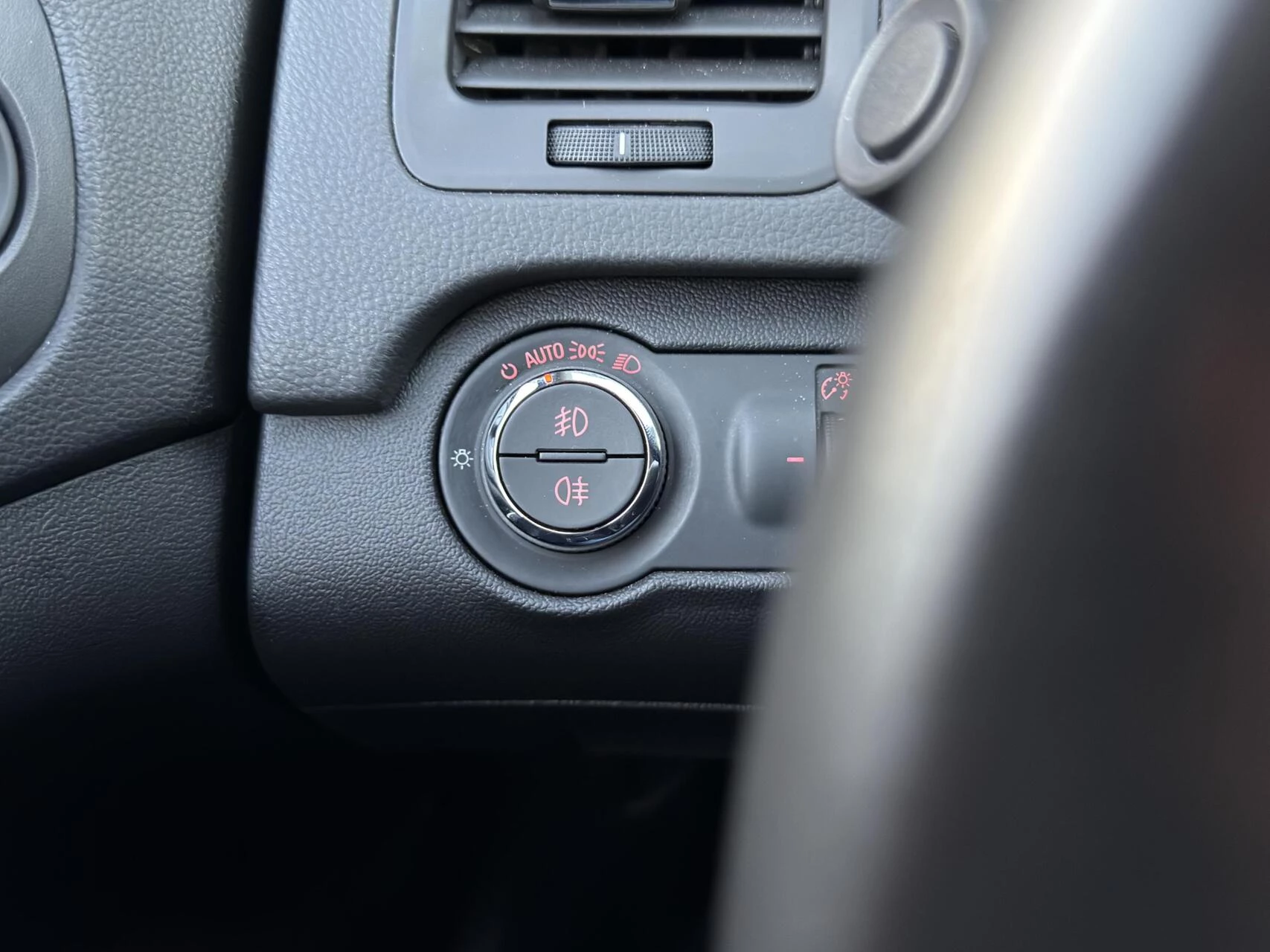 Hoofdafbeelding Opel Insignia