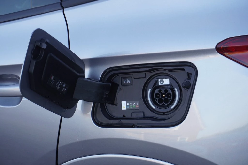 Hoofdafbeelding Opel Grandland