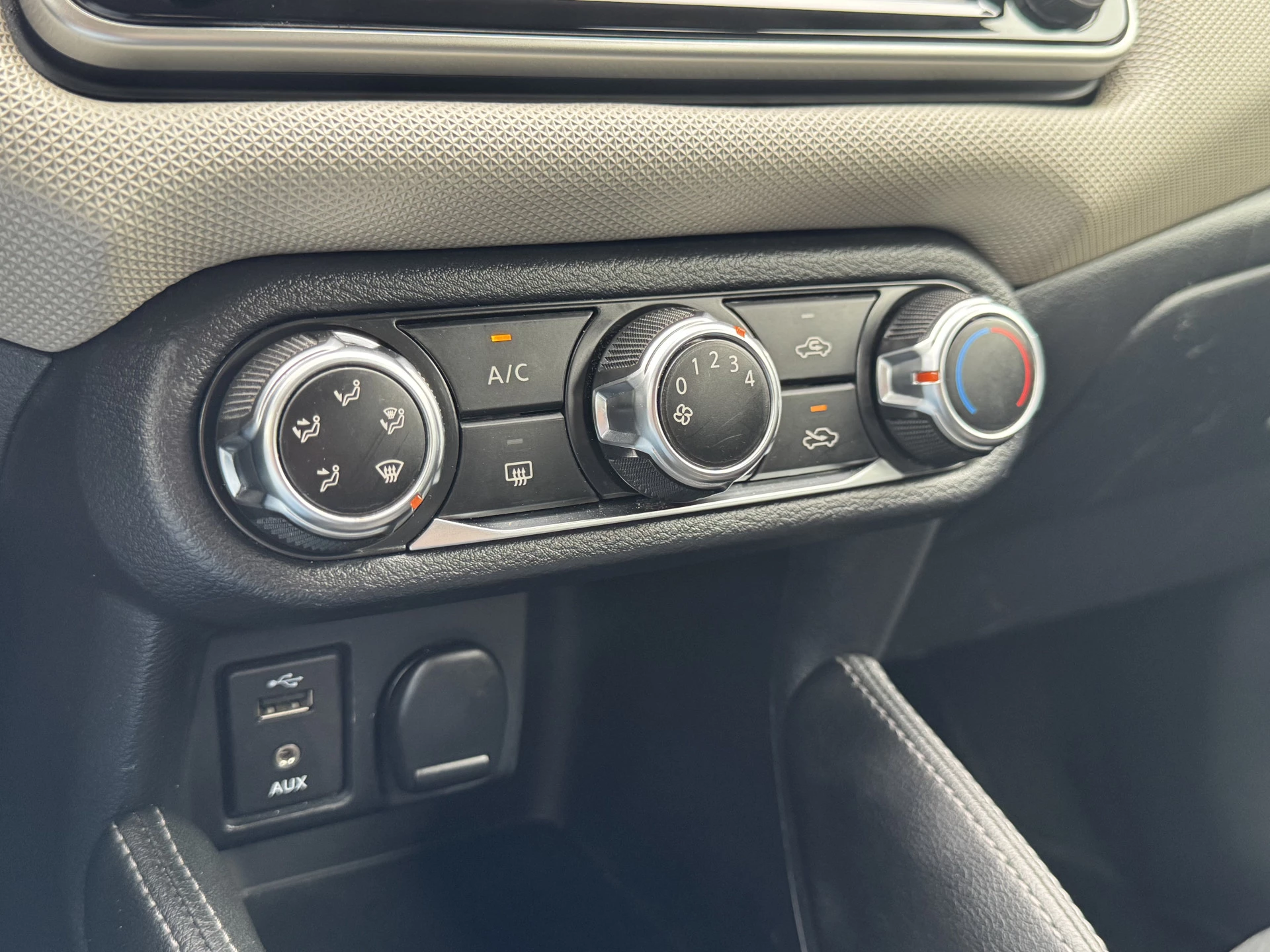 Hoofdafbeelding Nissan Micra