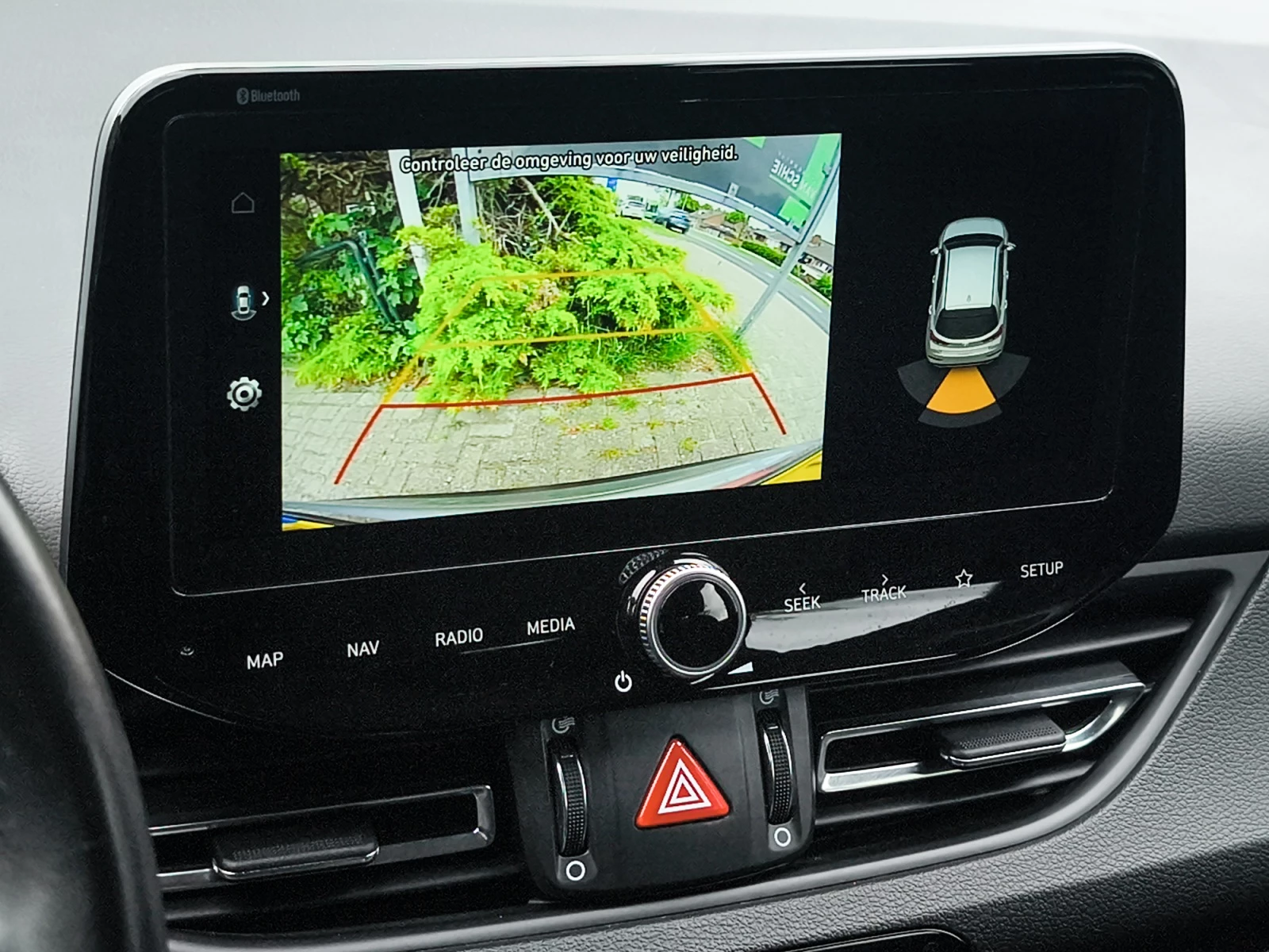 Hoofdafbeelding Hyundai i30