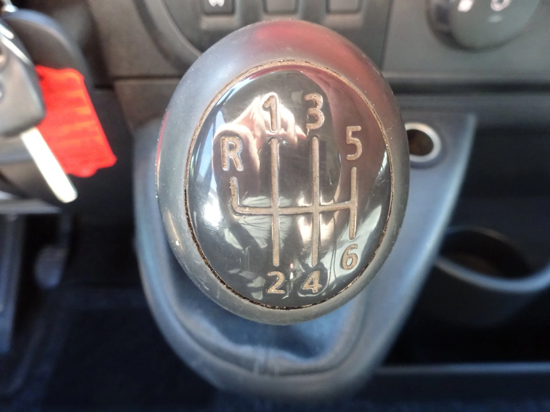 Hoofdafbeelding Nissan NV400