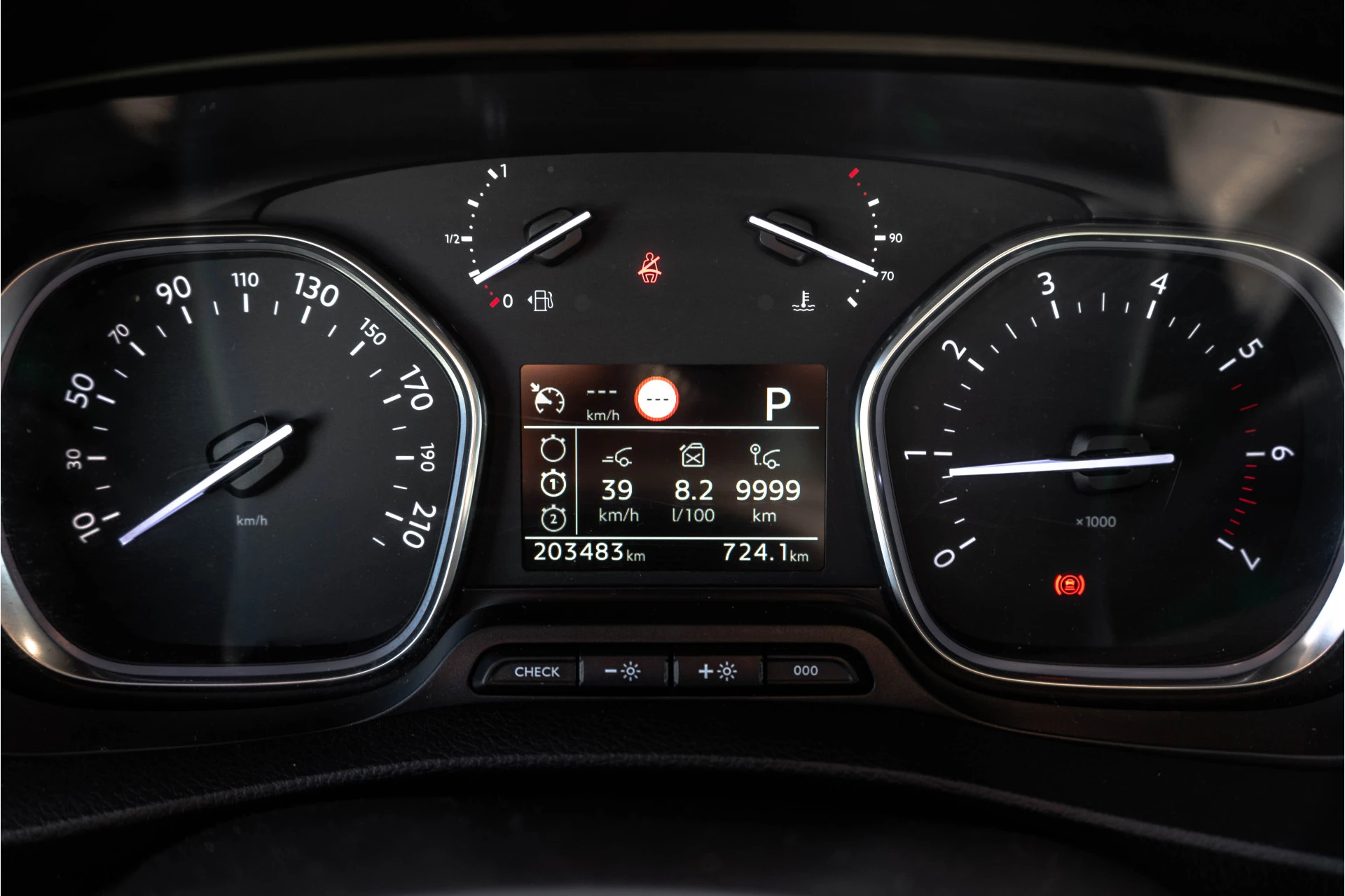 Hoofdafbeelding Toyota ProAce