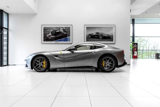 Hoofdafbeelding Ferrari F12 Ferrari F12 Berlinetta HELE ~Ferrari Munsterhuis~