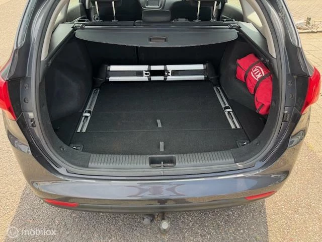 Hoofdafbeelding Kia cee'd