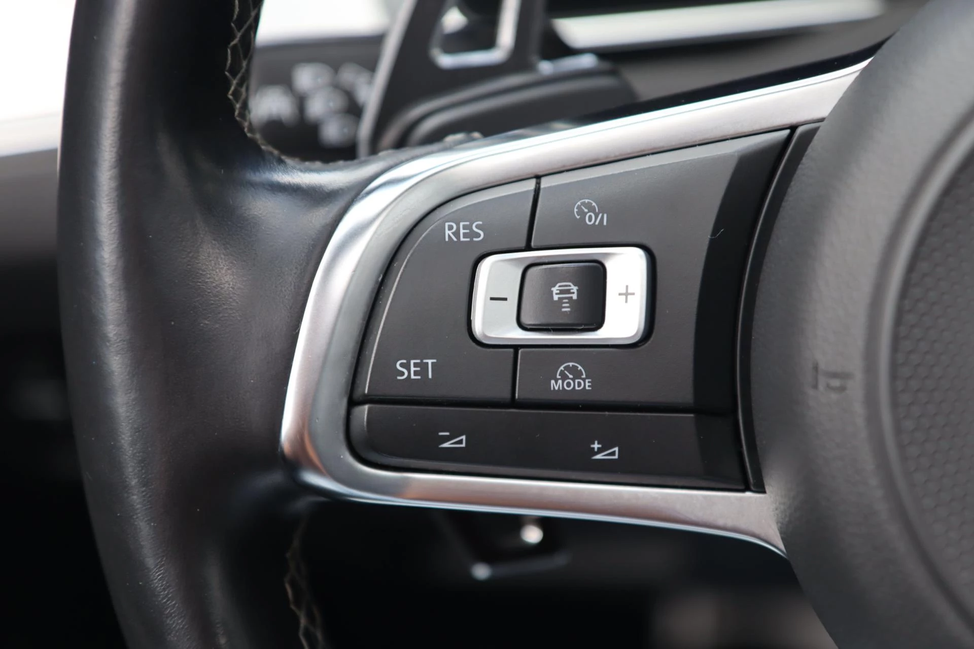 Hoofdafbeelding Volkswagen Arteon
