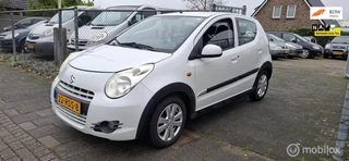 Suzuki Alto 1.0 Exclusive