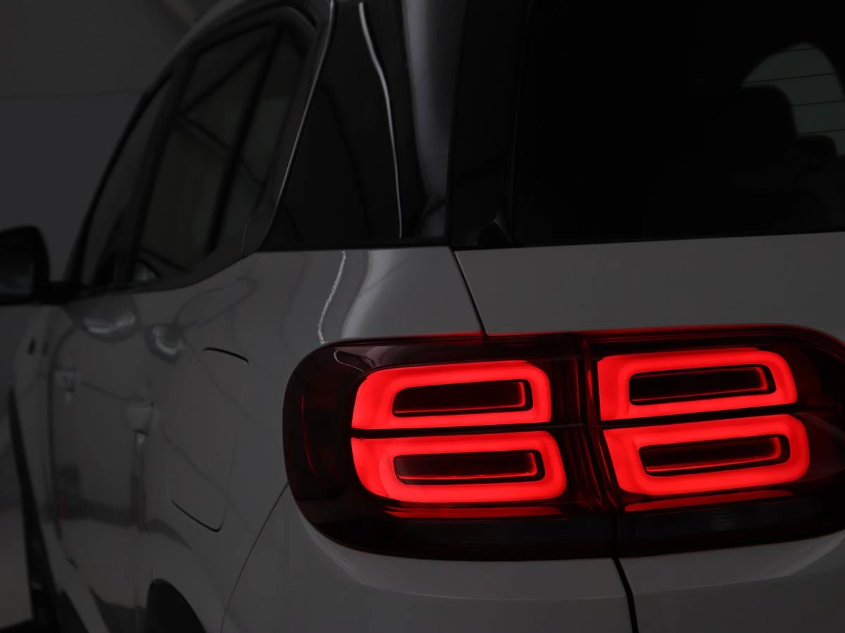 Hoofdafbeelding Citroën C5 Aircross