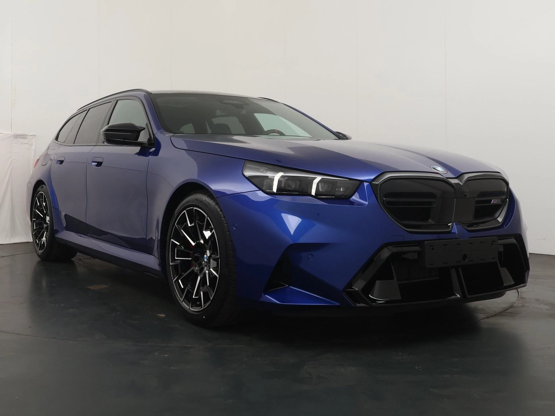 Hoofdafbeelding BMW M5