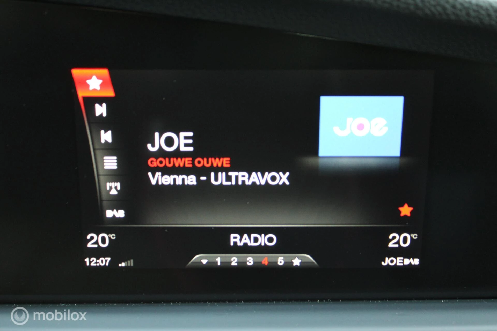 Hoofdafbeelding Alfa Romeo Giulia