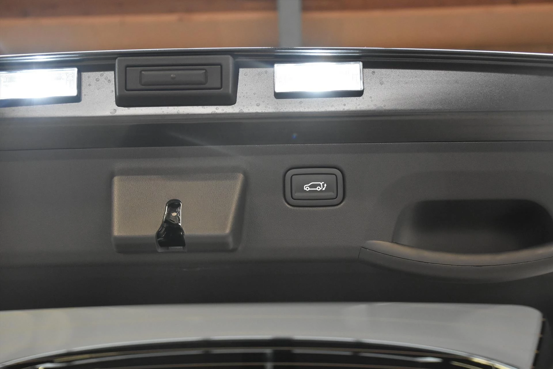 Hoofdafbeelding Kia EV5