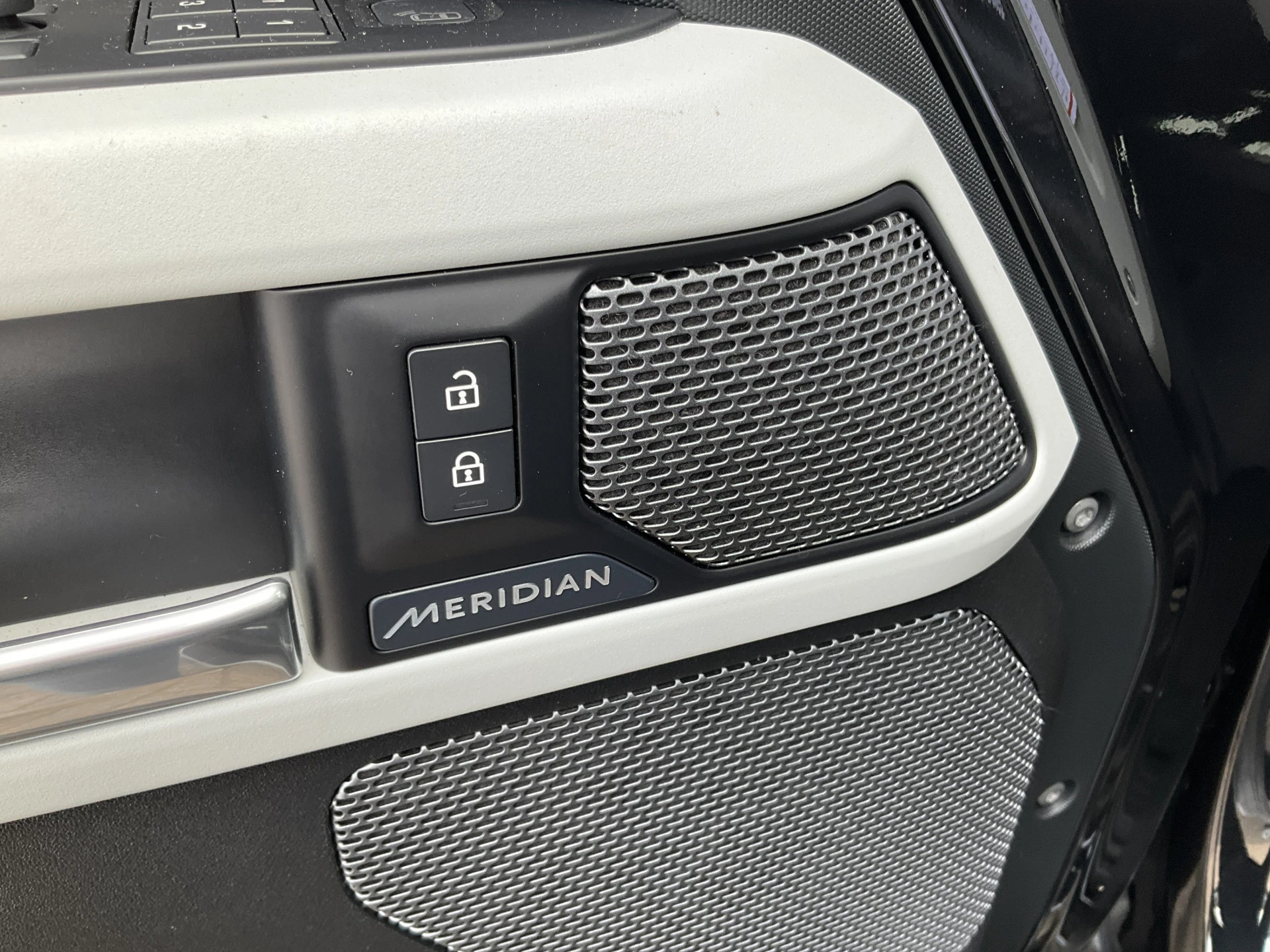 Hoofdafbeelding Land Rover Defender