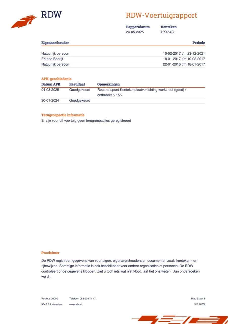 Hoofdafbeelding Hyundai ix20