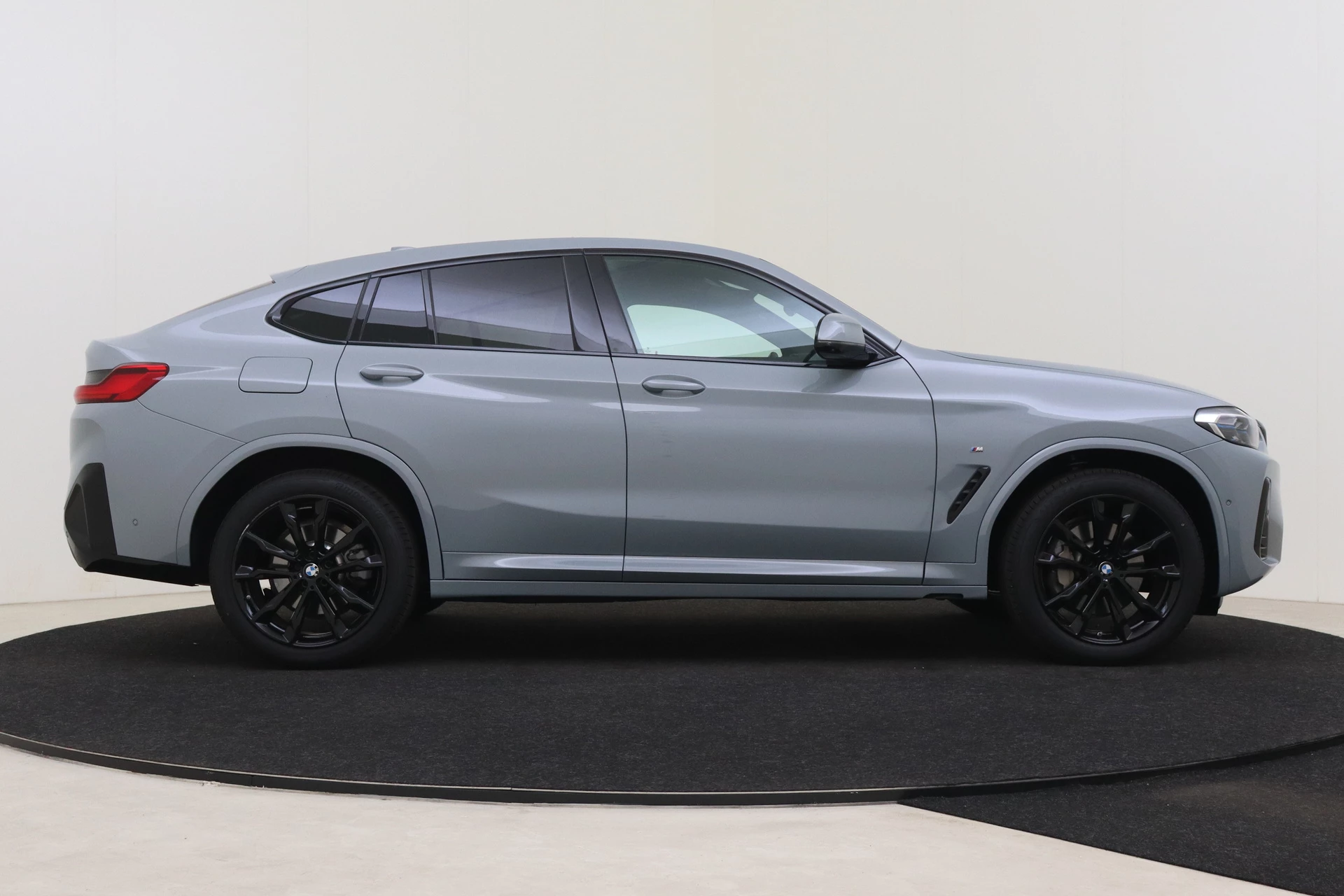 Hoofdafbeelding BMW X4