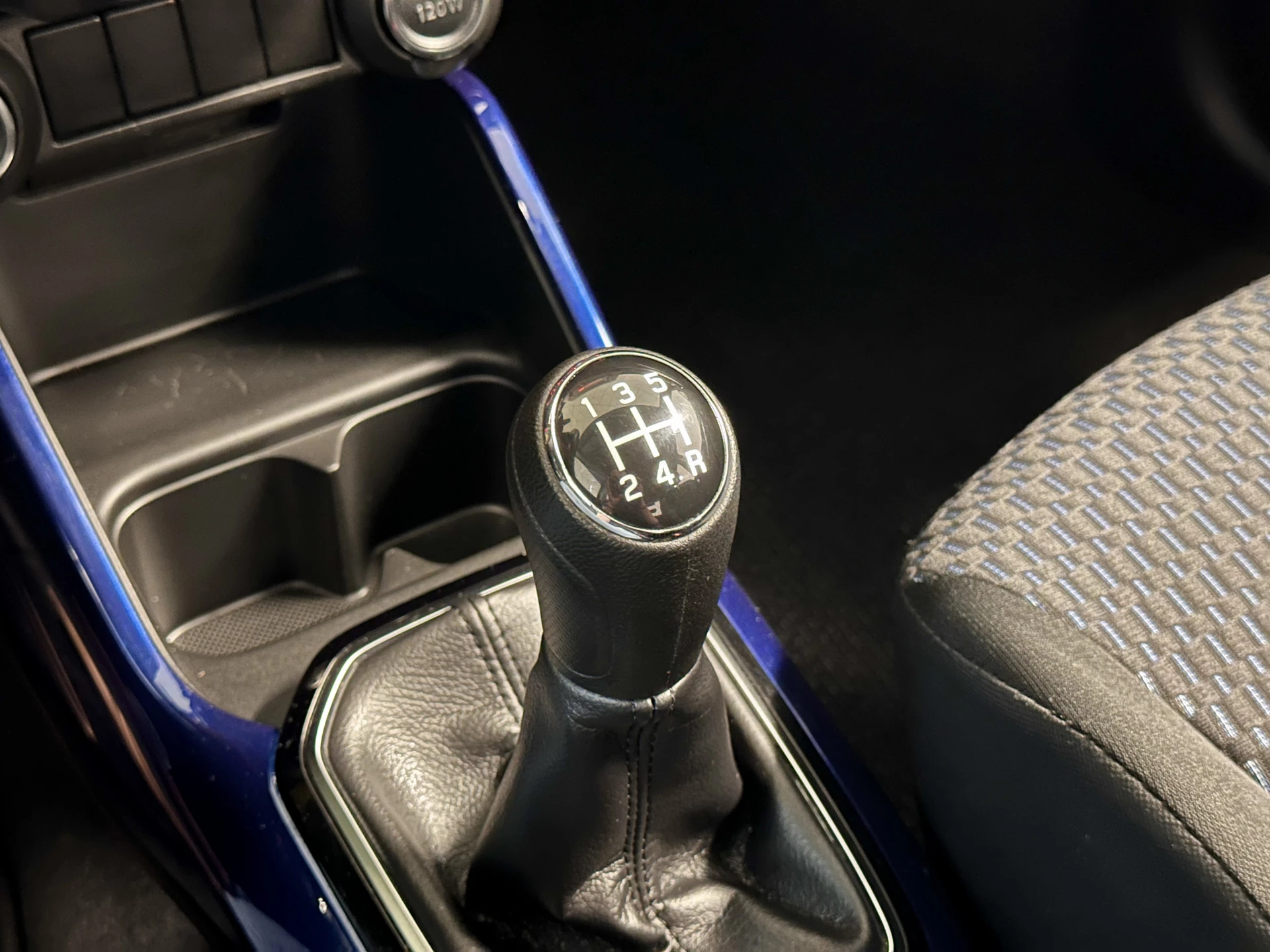 Hoofdafbeelding Suzuki Ignis