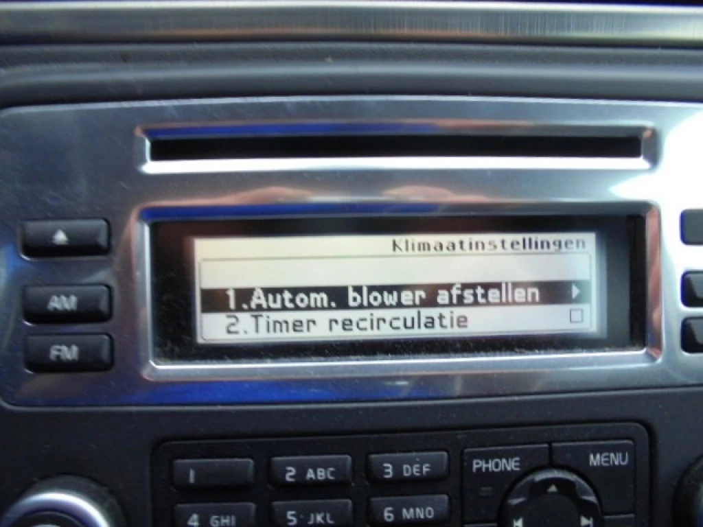 Hoofdafbeelding Volvo V70