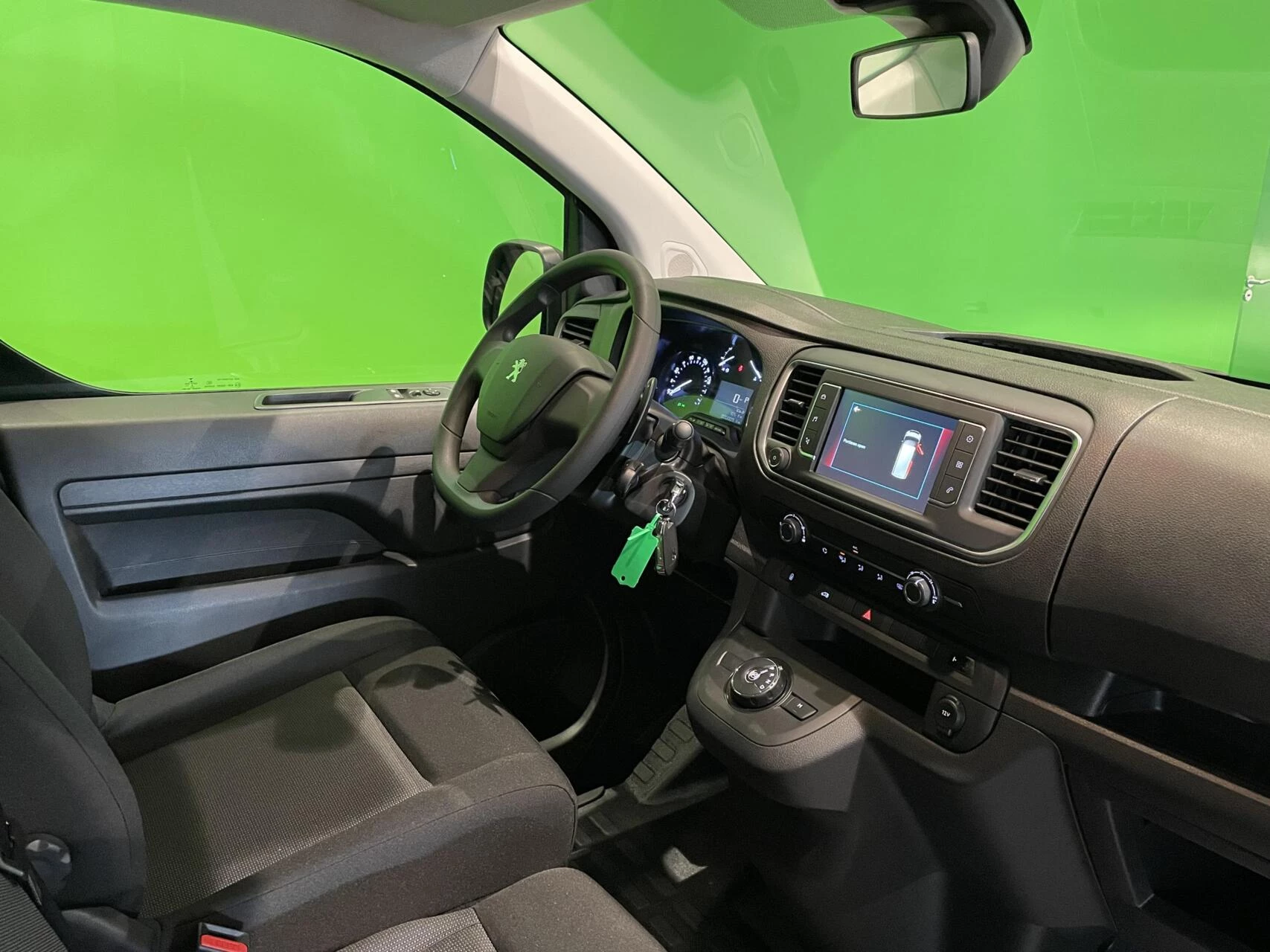 Hoofdafbeelding Peugeot Expert