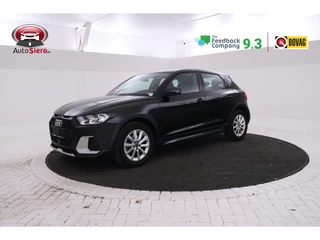 Audi A1 citycarver 25 TFSI Advanced Edition Cruise Control, Airco, Apple Carplay